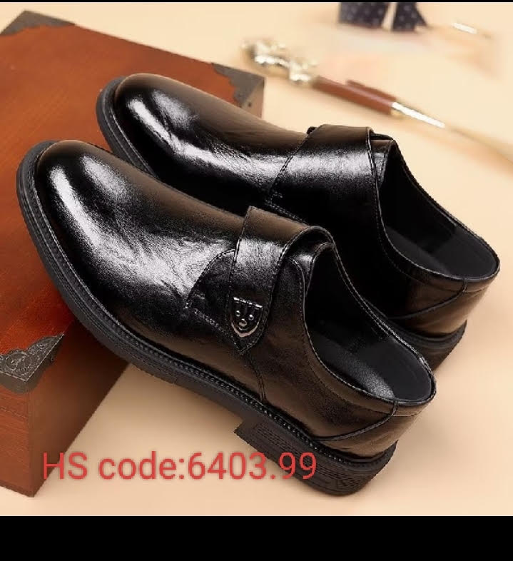 Footwear 1