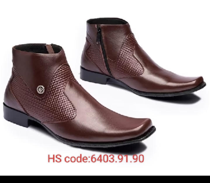 Footwear 2