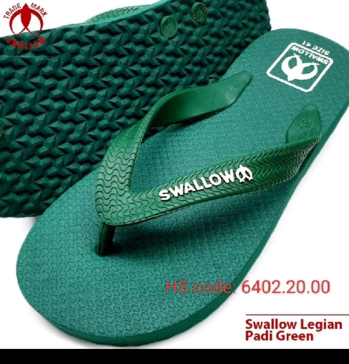 Footwear 4