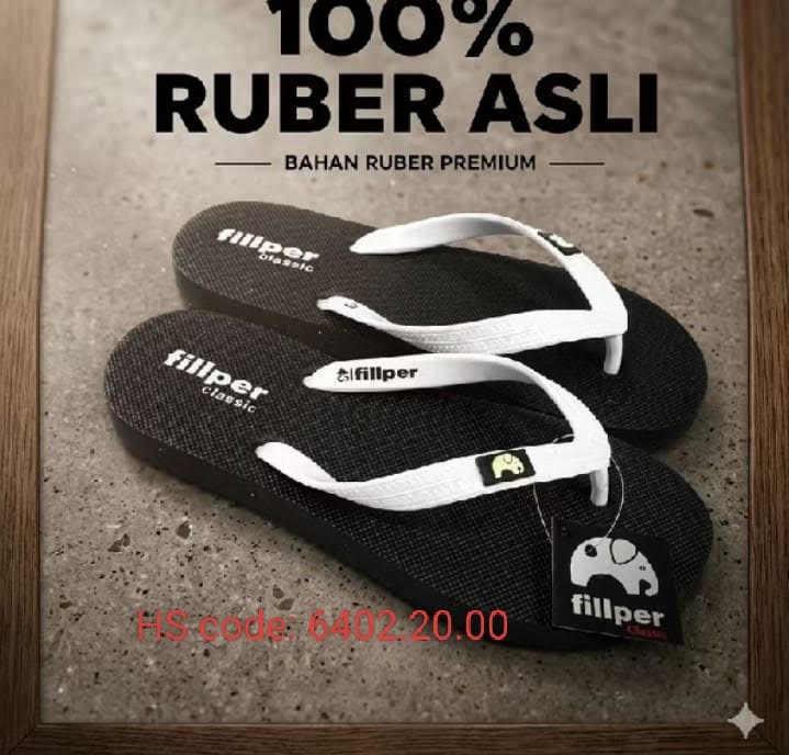 Footwear 6