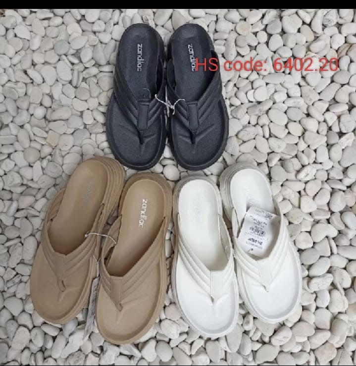 Footwear 7