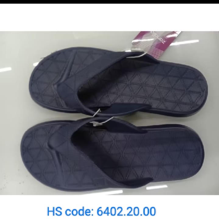 Footwear 8