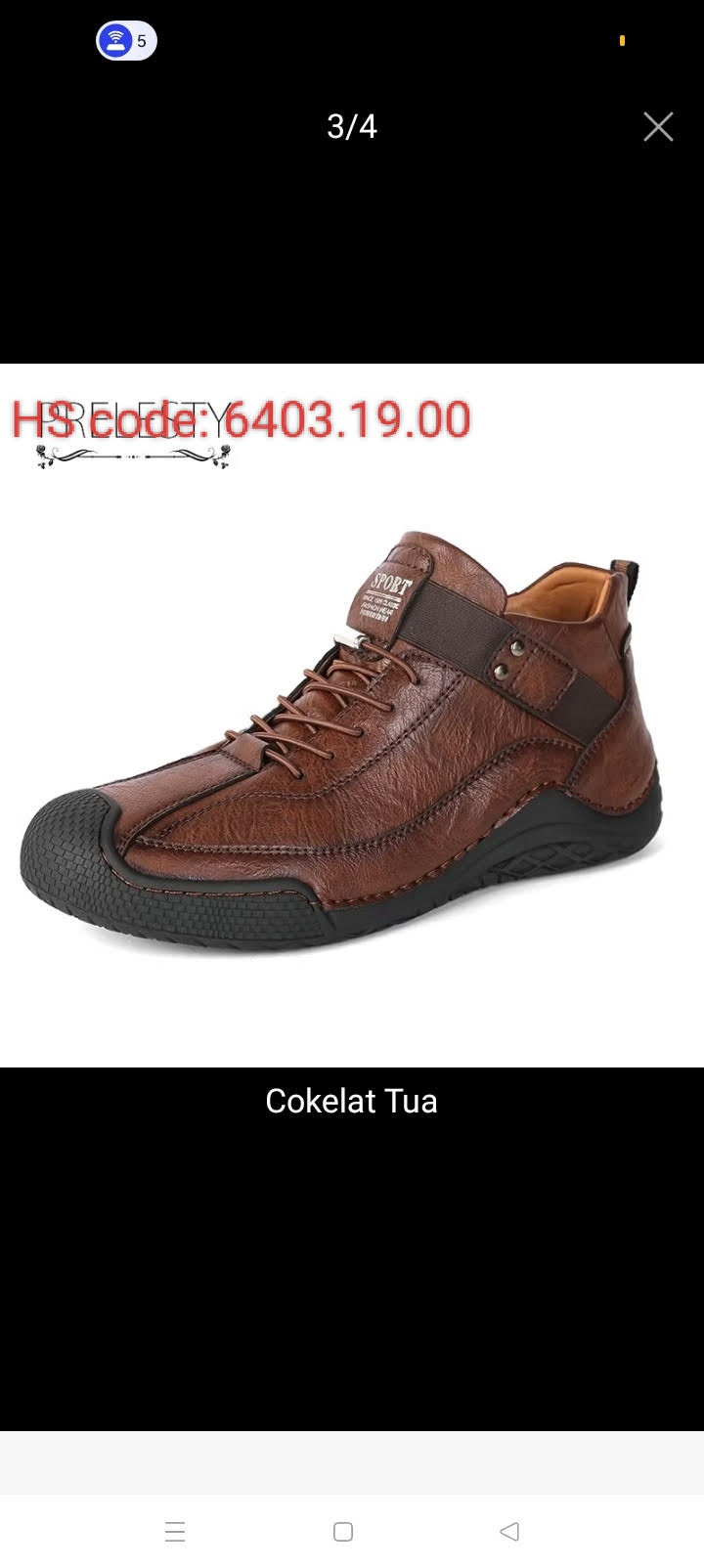 Footwear 9